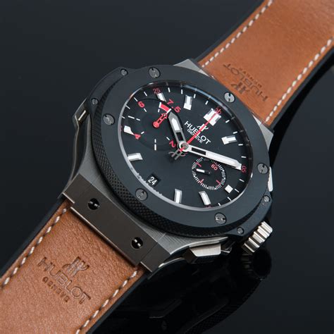 hublot chukker bang limited edition|Hublot Big Bang Chukker Bang stainless steel automatic 44mm .